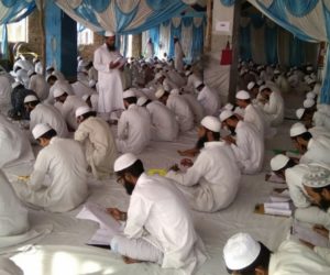 فضلائے مدارس کے لئے مشترکہ داخلہ امتحان برائے ڈپلومہ ان انگلش لینگویج اینڈ لٹریچر کی تاریخ کا اعلان