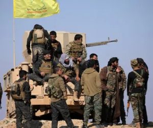 شام کے مشرقی علاقے میں کار بم دھماکا ، 20 افراد ہلاک