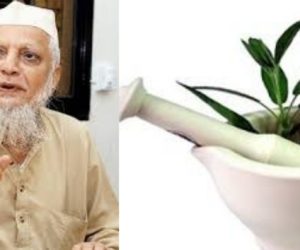 حکومت کی جانب سے بی یو ایم ایس ڈاکٹروں کو عبوری راحت 