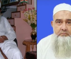 امارت شرعیہ امت مسلمہ کے ملی وجود کی روشن علامت ہے: مفتی ثناء الہدی قاسمی 