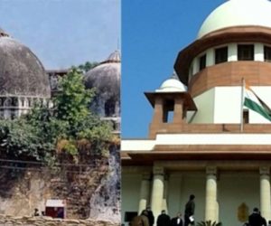 بابری مسجد مقدمہ: فریقین تنازعہ کو بات چیت سے حل کر لیں: سپریم کورٹ
