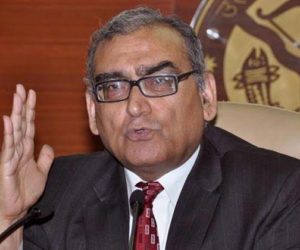 رام بھگوان نہیں انسان تھے، گائے کو ماتا کہنے والوں کے دماغ میں گوبر بھرا ہوا ہے: جسٹس کاٹجو 