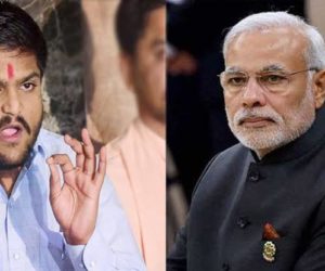 ہاردک پٹیل کا وزیر اعظم نریندر مودی پر راست حملہ، کہا – پاکستان کو وہ منہ توڑ جواب نہیں دیں گے