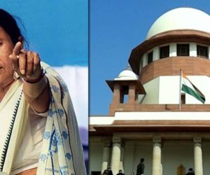 سپریم کورٹ کی طرف سے سی بی آئی کو پھٹکار، یہ ہماری اخلاقی فتح: ممتا بنرجی