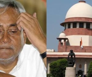 سپریم کورٹ کی طرف سے نتیش حکومت کو مایوسی ، اب دہلی کی عدالت میں ہو گی مظفر پور شیلٹر ہوم ریپ کیس کی شنوائی