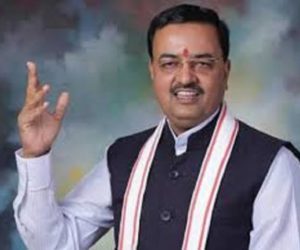 کیشو پرساد کا متنازع بیان – کہا – اجودھیا میں بابرکے نام کی ایک اینٹ بھی نہیں رکھی جائے گی