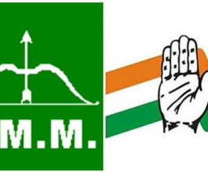 جھار کھنڈ: اتحاد میں جے – ایم – ایم – کانگریس کے کلیدی کردار کا خواہاں