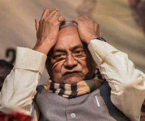 مظفر پور شیلٹر ہوم معاملہ: نتیش کمار کے خلاف عدالت نے دیا سی بی آئی جانچ کا حکم