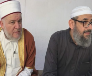 ہندستان دورے پر آئے ہوئے فلسطینی علما کا اظہارِ خدشات – کہا : مسلمانوں کا قبلۂ اول خطرے میں ہے 