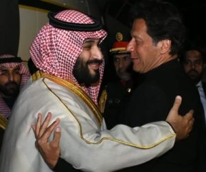 سعودی ولی عہد کا جیلوں میں بند 2017 پاکستانیوں کی رہائی کا حکم