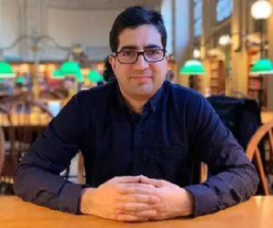 پلوامہ حملہ : کشمیر واپس لوٹنے والے طلبہ کیلئے شاہ فیصل نے بنایا نیا منصوبہ ، کیا یہ بڑا اعلان