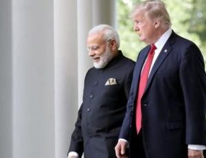امریکہ کو اپنی منڈیوں تک رسائی فراہم کرنے میں ناکام مودی،  ڈونالڈ ٹرمپ نے بھارت سے ترجیحی تجارت ختم کرنے کا لیا فیصلہ