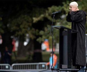 نیوزی لینڈ میں مسلمانوں سےاظہاریکجہتی، اذان اور خطبہ جمعہ ٹی وی چینل اور ریڈیو پر