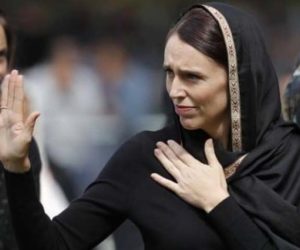 اسلام انسانیت کا درس دیتا ہے، نیوزی لینڈ کی وزیراعظم کا اسلام قبول کرنے کی دعوت پر جواب
