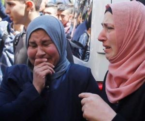 مغربی کنارے کے قریب اسرائیلی جارحیت کا نشانہ بنا فلسطینی طبی رضاکار ساجد مظہر