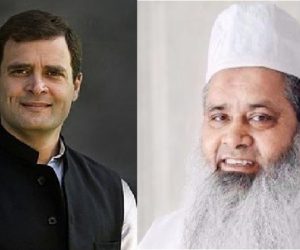 آسام میں اتحاد کیلئے یو ڈی ایف کی کوششیں مسلسل جاری ۔دہلی کی طرح وہاں بھی کانگریس کے رویے سے عوا م میں مایوسی