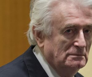 بوسنیائی جنگ: مسلم نسل کشی کا ذمہ دار جنگی مجرم کراڈچچ جیل سے کبھی باہر نہیں آئے گا