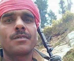 سابق فوجی تیج بہادر کا نریندر مودی کے مقابلے میں الیکشن لڑنے کا اعلان