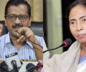 رمضان میں ووٹنگ پر گھمسان ، ممتا اور کیجریوال کی پارٹی نے بتایا سازش 