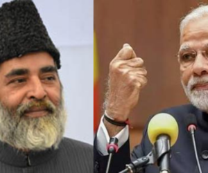 ’ مشن شکتی ‘ کی کامیابی پرآل انڈیا مائناریٹی فرنٹ نے وزیراعظم اورسائنس دانوں کو مبارک باد پیش کی