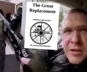 نیوزی لینڈدہشت گردانہ حملہ میں5 ہندوستانی اور6 پاکستانی شہیدہوئے