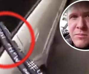 کرائسٹ چرچ دہشت گردانہ حملہ میں گرفتار تین ملزموں کو پولس نے رہا کردیا ۔سفاک دہشت گرد برینٹن نے تنہاءکی تھی پوری منصوبہ بندی