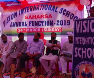 ہمارے تعلیمی اداروں کی صورت حال غیر تشفی بخش۔ مسلمانوں کو تعلیمی میدان میں ایک وژن اور مقصد کے تحت آگے بڑھناچاہئے :آرڈی ڈی تقی الدین