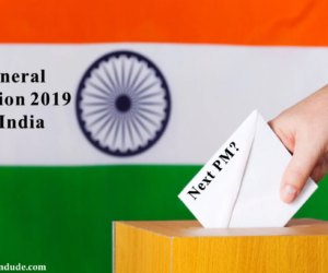 سا ت مرحلوں میں ہوں گے لوک سبھا انتخابات ۔23مئی کو آئے گا نتیجہ