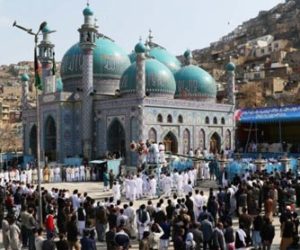 افغانستان: جشن نو روز کی تقریبات میں دھماکے، 6 افراد ہلاک