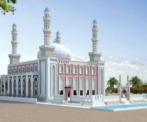 دارالعلوم الاسلامیہ مجہولیا میں 2 اپریل کو اجلاس عام  ملک کے مشاہیر علماء کرام کی ہوگی شرکت۔ لوگوں سے ہزاروں کی تعداد میں شرکت کی اپیل