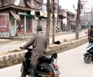 کشمیر کے بعد اب جموں میں بھی جماعت اسلامی کے خلاف کریک ڈاؤن 