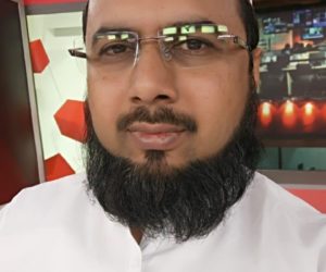 رام مندر کی وکالت کرنے والے شری شری روی شنکر کا بطور ثالث انتخاب انتہائی مضحکہ خیز!