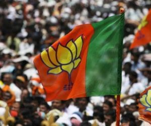 بی جے پی کا ’ راشٹر واد ‘ صرف انتخابی داؤ ہے، یوگی حکومت کے وزیر اوم پرکاش راجبھر کا خلاصہ 