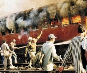 گجرات فساد: گودھرا واقعہ کے ملزم ’ یعقوب ‘ کو سزائے عمر قید 