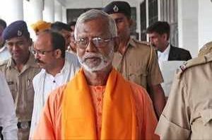 سمجھوتہ ایکسپریس دھماکے کا ماسٹر مائنڈ اسیمانند سمیت سبھی چار ملزمین بری ، پاکستانی خاتون وکیل کی عرضی بھی خارج