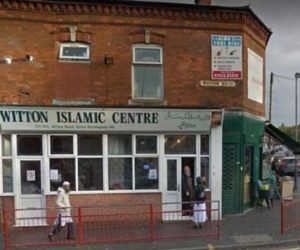 برطانیہ کے شہر برمنگھم کی 4 مساجد پر نامعلوم افراد کا حملہ