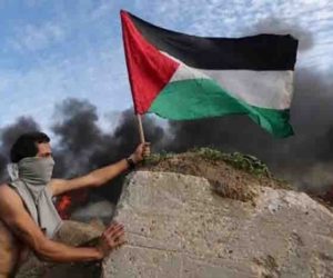 اسرائیلی فوج کی فائرنگ سے ایک اور فلسطینی جوان شہید 