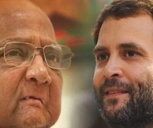 لوک سبھا انتخابات: مہاراشٹر میں مہاگٹھ بندھن کااعلان۔ 24 سیٹوں پر کانگریس تو 20 پر لڑے گی این سی پی،دیگر اتحادیوں کودی 3سیٹیں