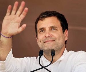 امیٹھی کے علاوہ کیرالہ کی ایک سیٹ سے بھی الیکشن لڑسکتے ہیں راہل گاندھی