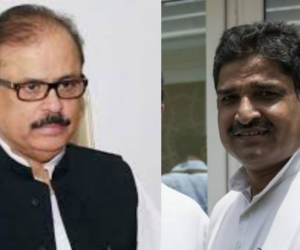 ڈاکٹر محمد جاوید کشن گنج سے کانگریس کے ہوں گے امید وار، طارق انور کٹیہار سے لڑیں گے انتخاب