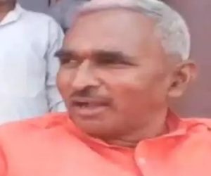 سپنا چودھری کی طرح سونیا بھی رقاصہ تھیں. راہل گاندھی نے اسے اپنا کر اچھی شروعات کی ہے: بی جے پی ایم ایل اے