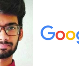 آئی آئی ٹی ٹسٹ میں فیل ہو گیا تھا یہ مسلم نوجوان، اب گوگل سے ملا 1.2 کروڑ کا پیکیج