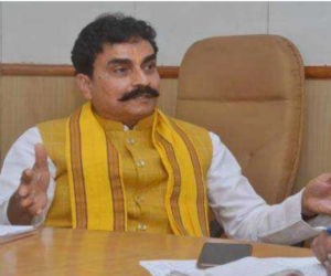 عام انتخابات میں بی جے پی کی شکست ہوگی ۔ آزاد ہندوستان کا سب سے زیادہ بدامنی والا الیکشن ہوگا : جیوتش نارائن