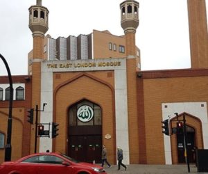 برطانیہ میں مساجد کے تحفظ کے فنڈ میں دوگنا اضافہ 