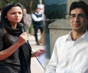 شاہ فیصل کا ’جموں وکشمیر پیپلز مومنٹ‘ کے نام سے نئی پارٹی بنانے کا اعلان۔شہلا راشدکی بھی شمولیت کا امکان