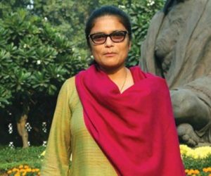 کانگریس نے امیدواروں کی تیسری فہرست جاری کی۔ پارلیمنٹ میں طلاق بل کے خلاف تاریخی تقریر کرنے والی سشمتا دیو کا بھی نام شامل