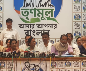 ممتا نے مغر بی بنگال کی تمام سیٹوں کیلئے امیدواروں کا اعلان کیا ۔7 مسلمان سمیت 17 خواتین شامل