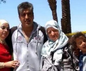 نیوزی لینڈ: صدمہ سے نڈھال ماں شہید بیٹے کا چہرہ دیکھنے سے قبل ہی چل بسیں 