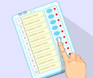 الیکشن 2019: پہلے مرحلہ کی 91 سیٹوں پر نامزدگی کا عمل آج سے شروع