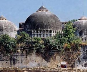 بابری مسجد معاملے میں آل انڈیا مسلم پرسنل لاء بورڈ کا ہنگامی اجلاس